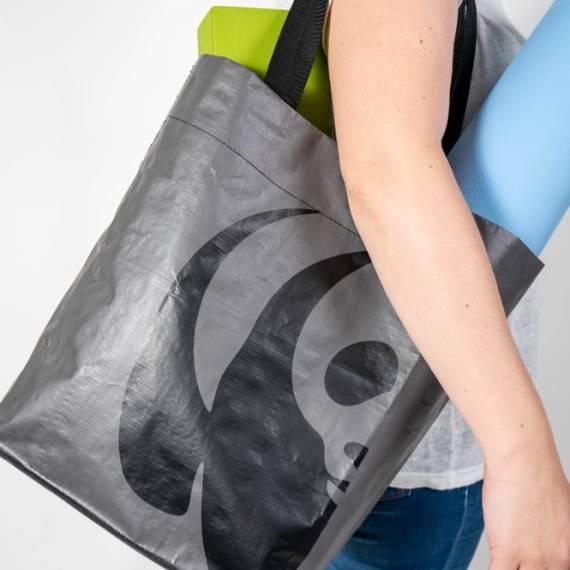 WWF Fahrradtasche