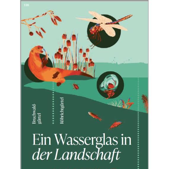 Buch DiversiWas Landschaft