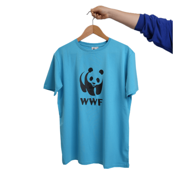 1460.3x WWF T-Shirt