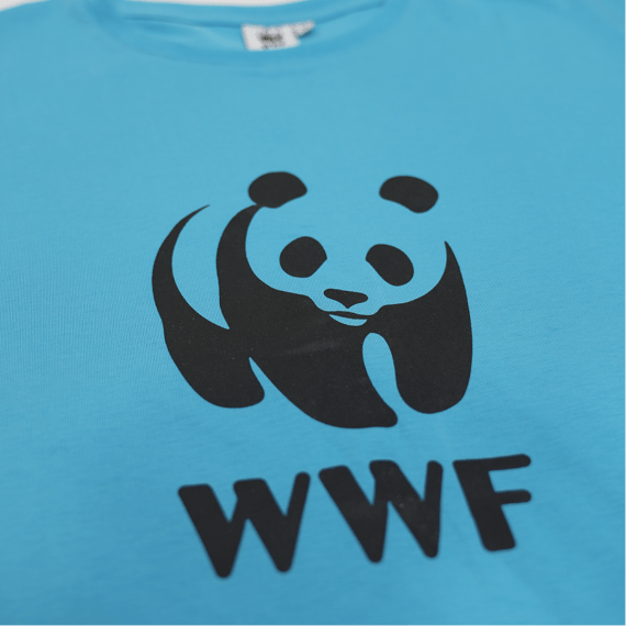 1460.3x WWF T-Shirt