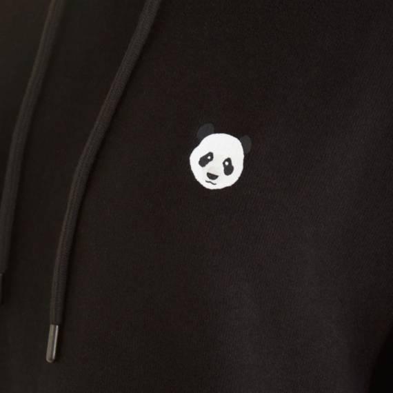 WWF Sweatkleid «Panda» 