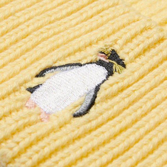 WWF Mütze «Pinguin»