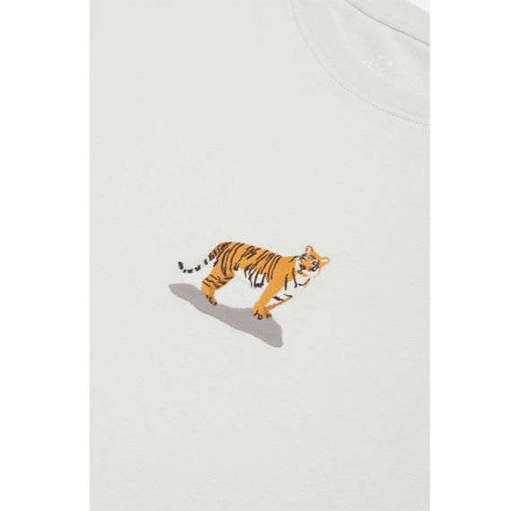 WWF T-Shirt «Tiger»