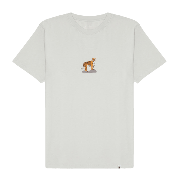 WWF T-Shirt «Tiger»