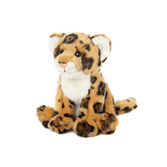 WWF Adoption «Jaguar»