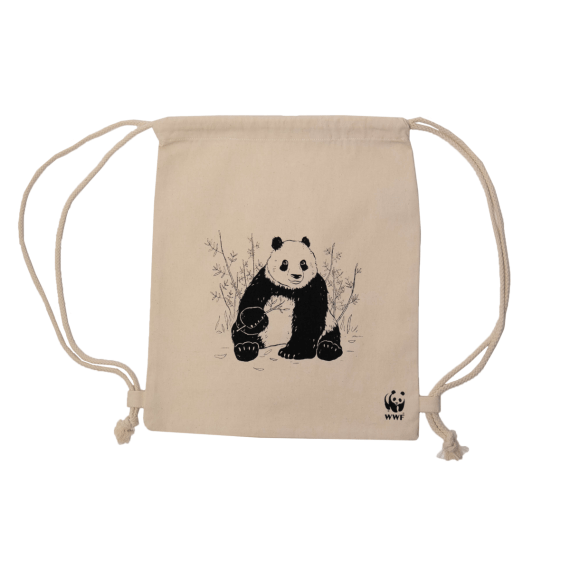 WWF Adoption «Panda» 