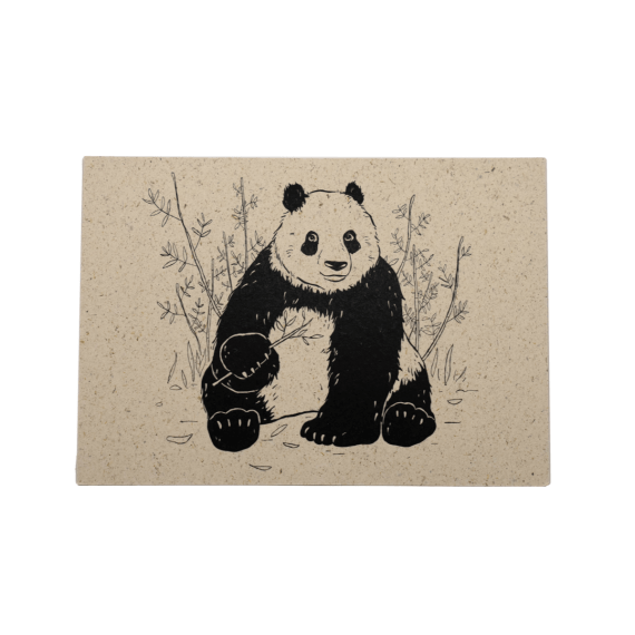 WWF Adoption «Panda»