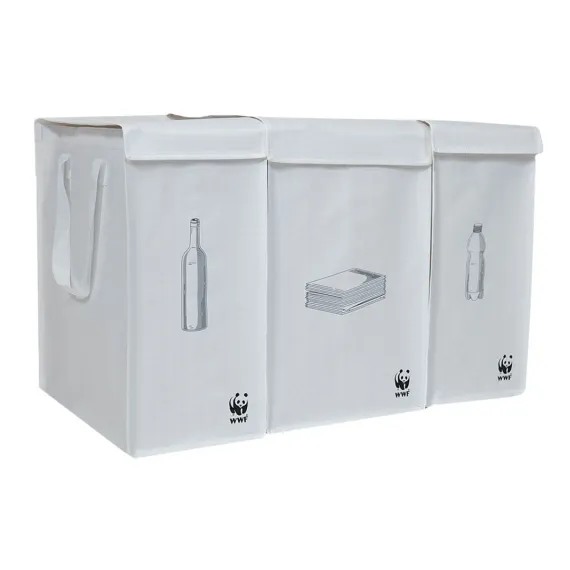 WWF Recycling-Set