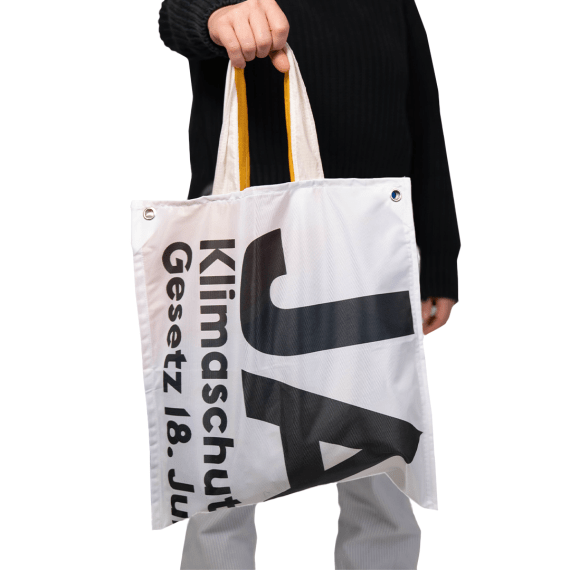 WWF Einkaufstasche «Bag in Bag»