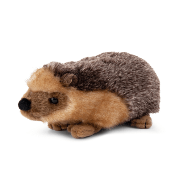 WWF Plüsch-Igel, 18 cm