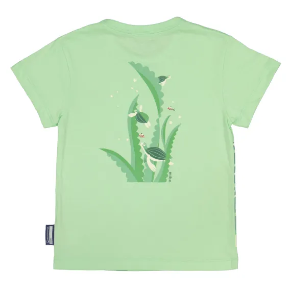 T-Shirt «Meeresschildkröte», Kinder