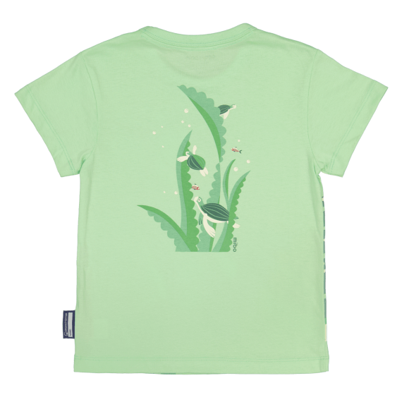 T-Shirt «Meeresschildkröte», Kinder
