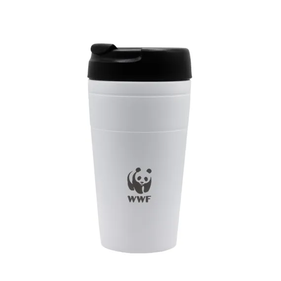 WWF Thermobecher-Set