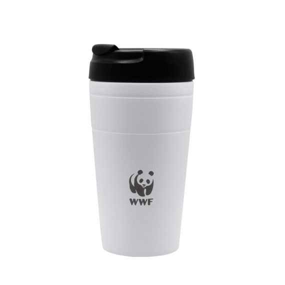 WWF Thermobecher-Set