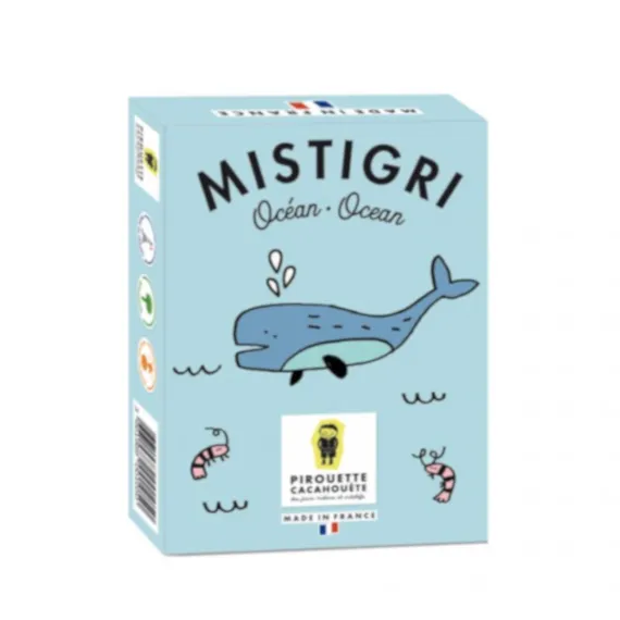 Kartenspiel «Mistigri»