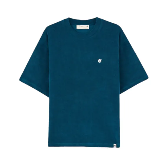 1451.2x WWF T-Shirt «Terry»