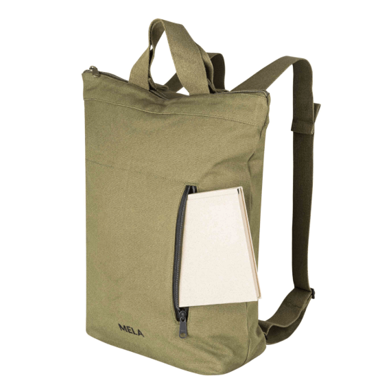 1461.2x Rucksack «Anil»