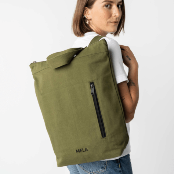 1461.2x Rucksack «Anil»