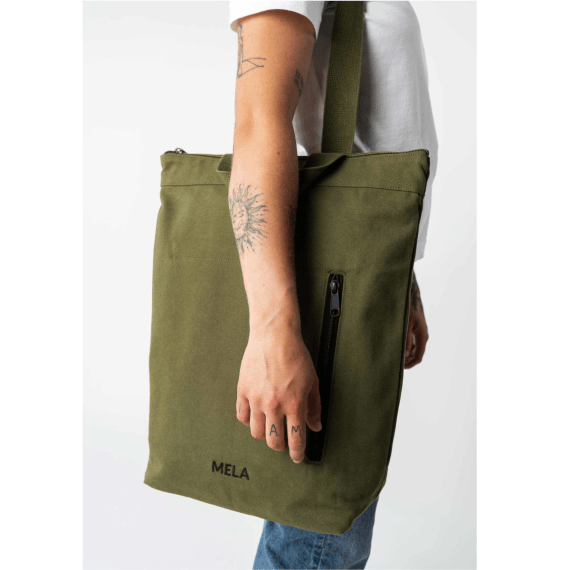 1461.2x Rucksack «Anil»