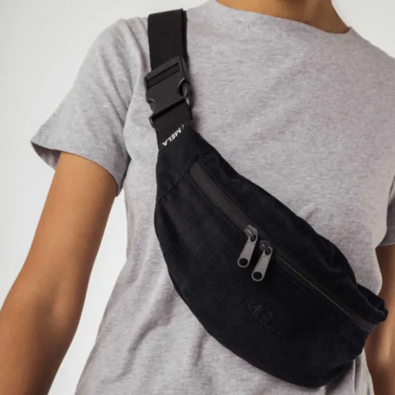 1461.30 Bauchtasche «Bhavin» 