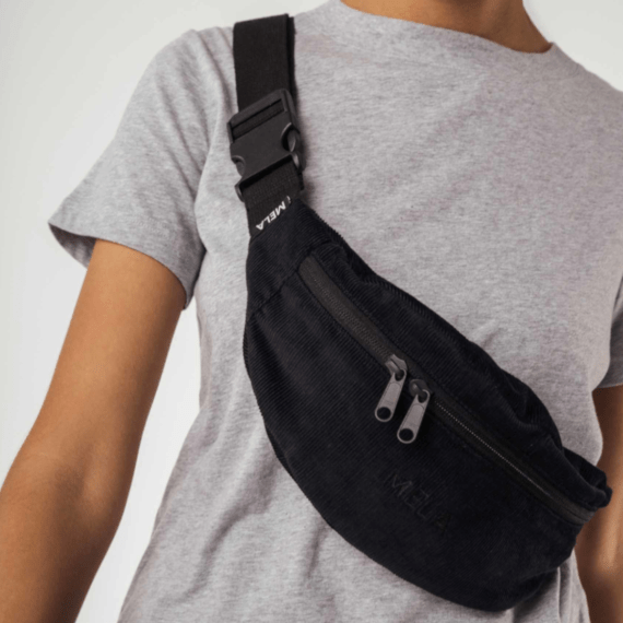 1461.30 Bauchtasche «Bhavin» 