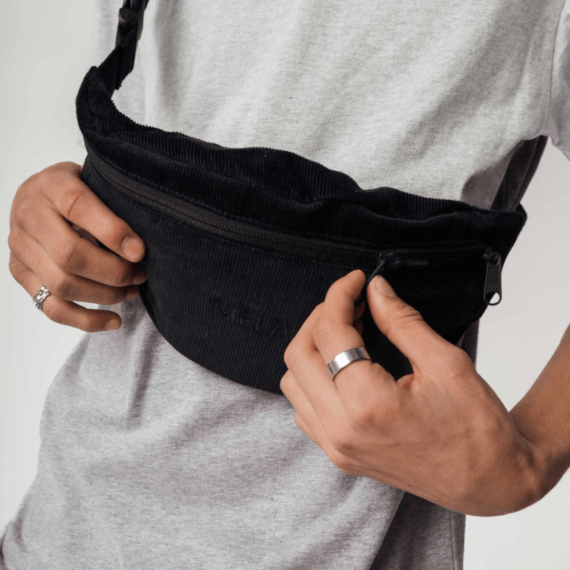 1461.30 Bauchtasche «Bhavin»