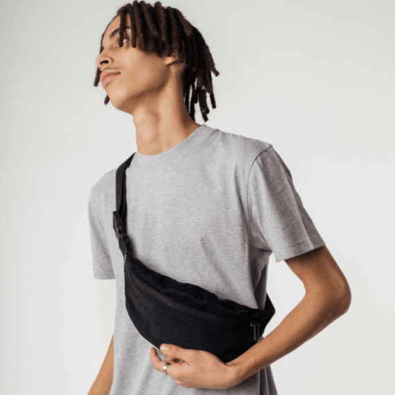1461.30 Bauchtasche «Bhavin»