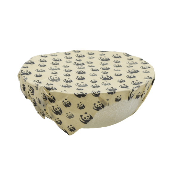 1145.30 WWF Bienenwachstuch XL