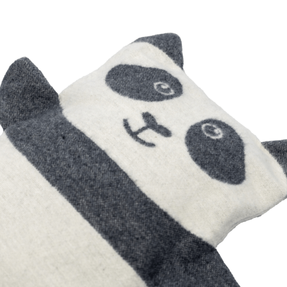 1366.10 WWF Körnerkissen