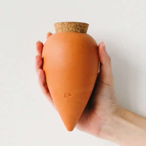 1361.00 Olla Terracotta