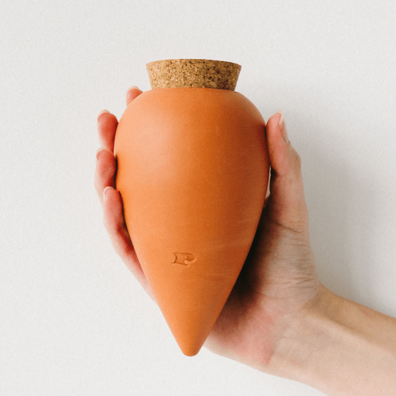 1361.00 Olla Terracotta