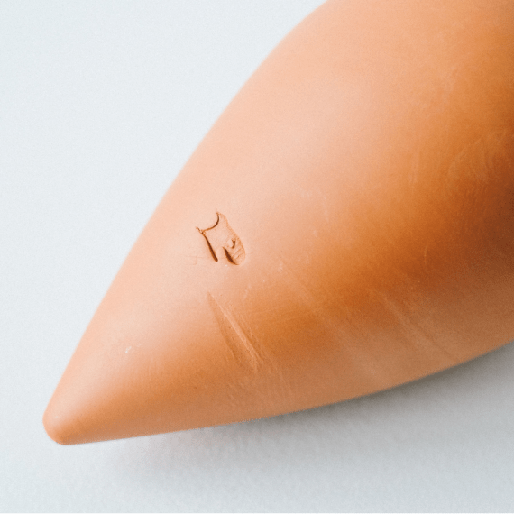 1361.00 Olla Terracotta