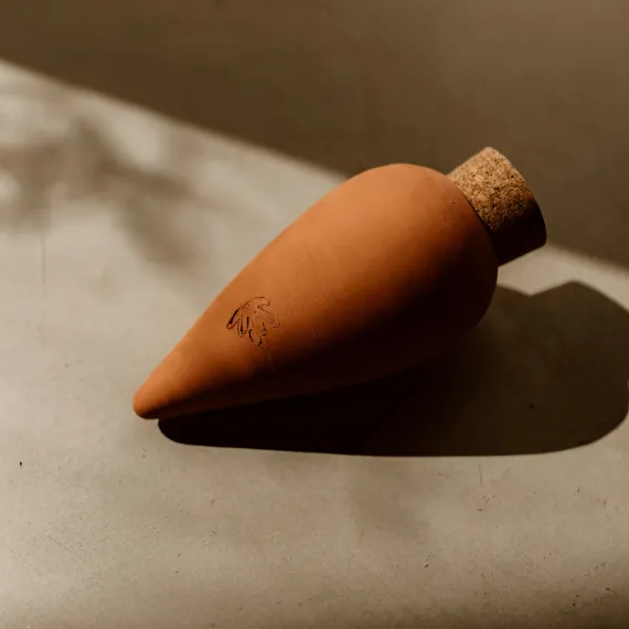 1361.00 Olla Terracotta