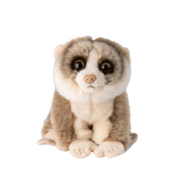 1612.40 WWF-Plüsch Lori, 18 cm