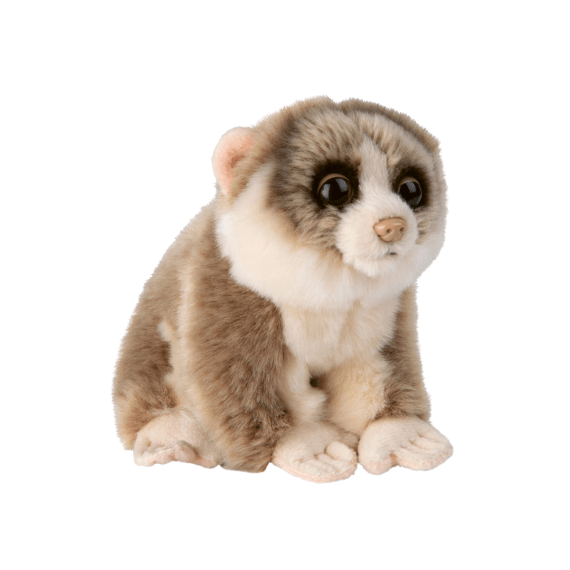 1612.40 WWF-Plüsch Lori, 18 cm