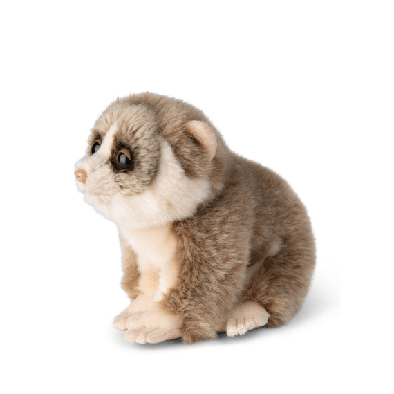 1612.40 WWF-Plüsch Lori, 18 cm