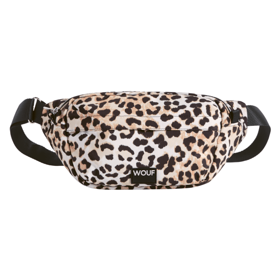 1461.50 Bauchtasche Leopard