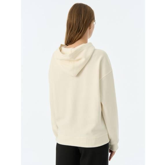 WWF Kapuzehpullover Hirsch