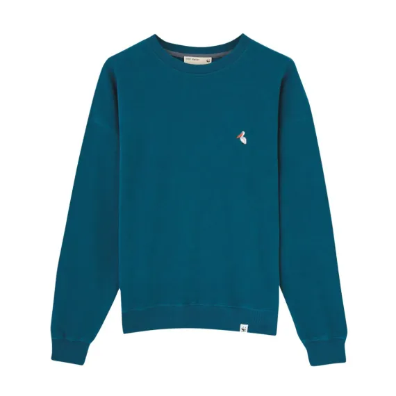 WWF Pullover Pelikan