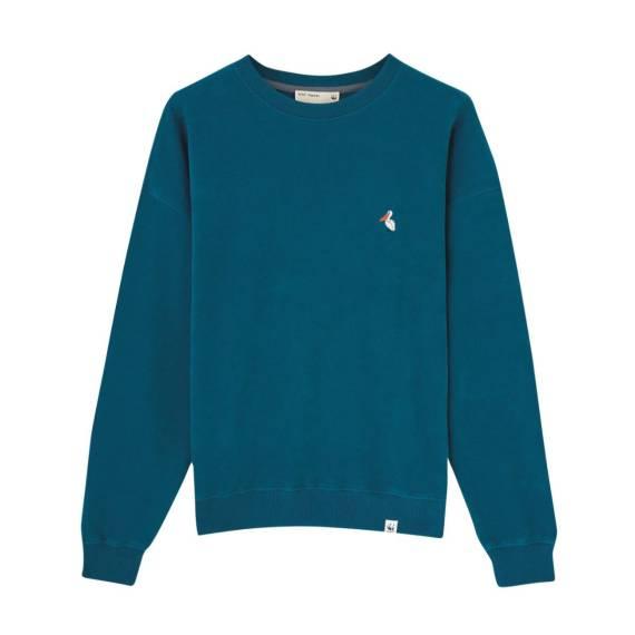 WWF Pullover Pelikan