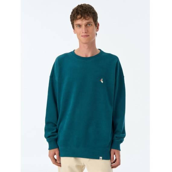 WWF Pullover Pelikan