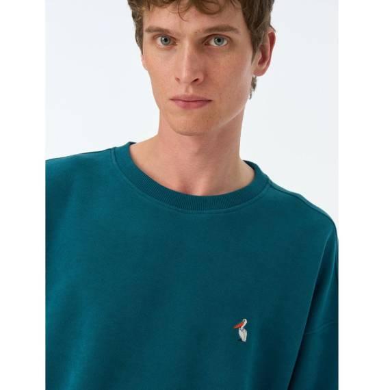 WWF Pullover Pelikan