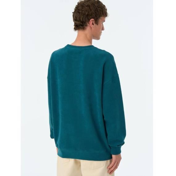 WWF Pullover Pelikan