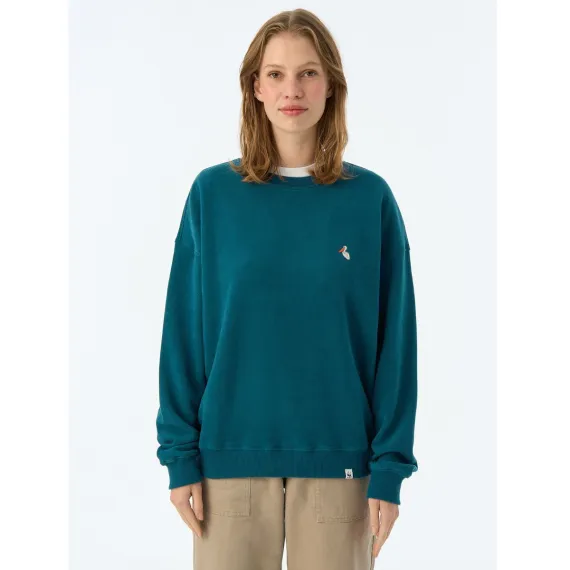WWF Pullover Pelikan