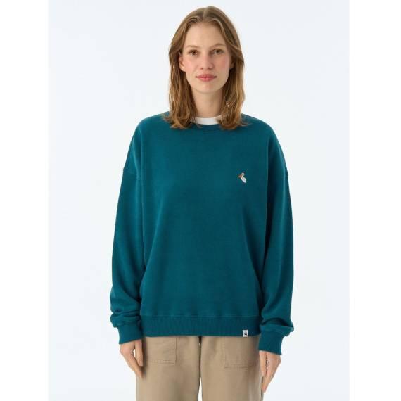 WWF Pullover Pelikan