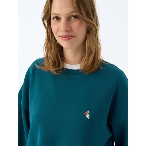 WWF Pullover Pelikan
