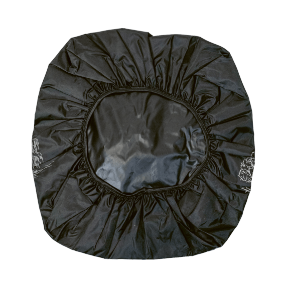 WWF Rucksack-Regenhülle