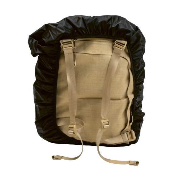 WWF Rucksack-Regenhülle