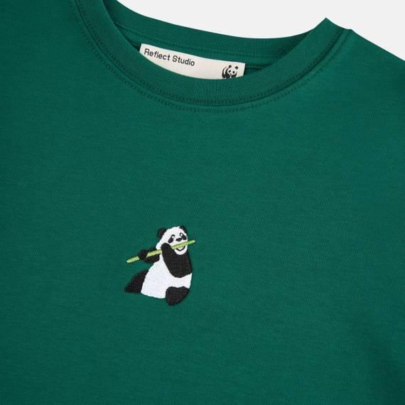 WWF T-Shirt Panda Kinder