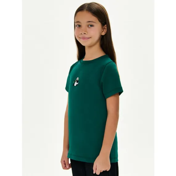 WWF T-Shirt Panda Kinder